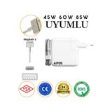 İnfstore Apple Macbook Air 11İnch, Early 2015 Magsafe 2 Adaptör Şarj Aleti