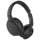 INFURTURE H1 Plus Çift Beslemeli Hibrid Aktif Gürültü Önleyici Kulaklıklar, EQ Modlu, Kablosuz Kulak Üstü Bluetooth Kulaklıklar, 4 Mikrofon, 70H Çalma Süresi, Ev Seyahat Ofisi için Hafif