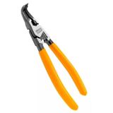 Ing-hccp261804 Sekman Pensesi Eğri İç 180mm