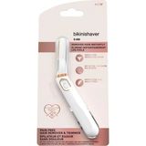 Ing Touch Flawless Bikini Shaver And Trimmer Kusursuz Bikini Tıraş Makinesi ve Düzeltici Epilat� - Ahşap