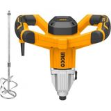 İngco 1400w Ing-mx214008 Endüstriyel Elektrikli Boya Karıştırıcı