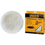 İngco 180 mm Polisaj Bonesi