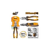 Ingco 200 Mm Pense Hhcp28200
