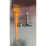 Ingco 3/8 Buji Lokması Yıldız Mıknatıslı 14 mm Manyetik Mafsallı Buji Lokması