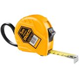 Ingco 5x25m Sarı Şerit Metre