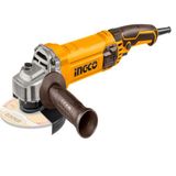 İngco AG110038 1100 W 125 mm Taşlama Makinesi