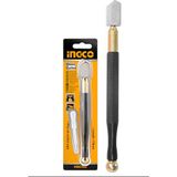 Ingco Cam Kesme Elması Pro Gazlı Cam Kesme Elması Metal - 178MM