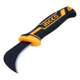 Ingco Eğri Kanca Aşı Bıçağı 180 Mm Ing-Hpk81801 Turuncu Siyah
