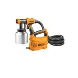 Ingco ELEKTRİKLİ BOYA TABANCASI 550 WATT HVLP