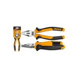 Ingco Endüstriyel Kombine Pense 200 mm