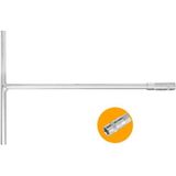 Ingco Endüstriyel T-Saplı Lokma Anahtarı 10MM