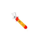 Ingco Endüstriyel Yalıtımlı Ayarlı Anahtar 250mm