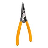 Ingco Hccp261801 180Mm Endüstriyel Düz Dış Segman Pensesi