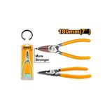 İngco Hccp261803 Sekman Pensesi Düz İç 180Mm