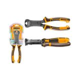 Ingco HCECP58200 Çok Amaçlı Kerpeten 215 MM