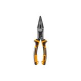 Ingco Hclnp58200 215Mm Endüstriyel Kargaburun