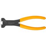 Ingco Hecp02180 7"/180Mm Çok Amaçlı Kerpeten/Tepe Keski