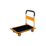 Ingco Hpht11502 Katlanabilir 150 Kg Taşıma Arabası Platformlu El Arabası