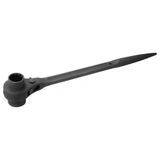 Ingco Hrstw17211 Çift Taraflı Cırcırlı 12 Köşe Lokma Anahtarı 17/21Mm