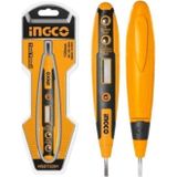 İngco Hsdt2201 Dijital Kontrol Kalemi 12 - 220 Volt Indüksiyon Testi