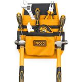 Ingco HTBP01011 Sarı Alet Kemeri