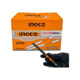 Ingco İnce Maket Bıçağı - 48 Adet
