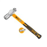 İngco ING-HBPH88024 Fiberglass Saplı Bilyeli Çekiç