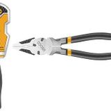 İngco ING-HFP3008 Endüstriyel Çit 300 mm Pense