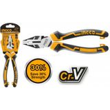 İngco ING-HHCP28240 Profesyonel Kombine 240 mm Pense