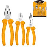 İngco ING-HKPS08311 3'lü Pense