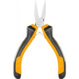 İngco ING-HMFNP08115 Mini Yassı Burun 115 mm Pense