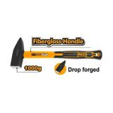 İngco ING-HMH881000 1000 gr Fiberglass Saplı Tesviyeci Çekiç