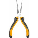 İngco ING-HMNNP08115 Mini İğne Burun 115 mm Pense