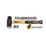 İngco ING-HSLH8802 900 gr Fiberglass Saplı Balyoz