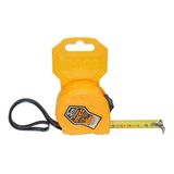 İngco ING-HSMT08031E 3x16 mm Çelik Şerit Metre