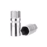 İngco ING-HSPS12211 Endüstriyel 1/2 inç 21 mm Buji Lokma