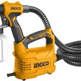 İngco ING-SPG5008-2 500W HVLP Endüstriyel Elektrikli Boya Tabancası