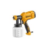 İngco INGCO ELEKTRİKLİ BOYA TABANCASI 450 W