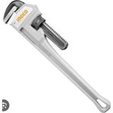 İngco Ingco HALPW0118 60mm Endüstriyel Alüminyum Saplı Boru Anahtarı