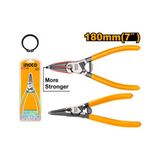 İngco Ingco HCCP261801 Sekman Pensesi Düz Dış 180 MM