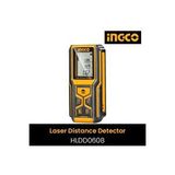 Ingco İngco Lazer Metre 60m Hldd0608