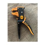 Ingco İNGCO PRO 178MM OTOMATİK KABLO SIYIRMA PENSESİ KABLO SOYMA PENSESİ