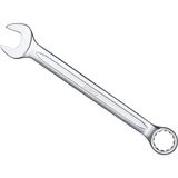 İNGCO KOMBİNE ANAHTAR 10 MM