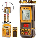 Ingco Lazer Metre 70M