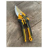 Ingco Pro Budama Makası Bağ Budama Makası Bitki Budama Makası 220MM - 22CM