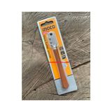 Ingco Pro Cam Kesme Elması Cam Kesici Elmas 130MM 6 Elmaslı - Sarı - 13CM
