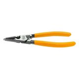 İngco Sekman Pensesi Düz İç 180 Mm Hccp261803