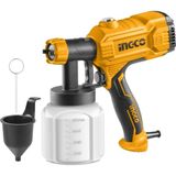 Ingco Sprey Boya Ve Dezenfektan Tabancası 350w Spg3508