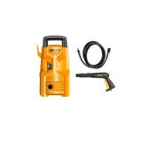 Ingco Yüksek Basınçlı Yıkama Makinesi 1200w