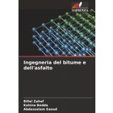 Ingegneria del bitume e dell'asfalto
